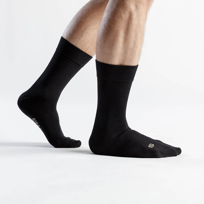 Men Bamboo Socken Basic
